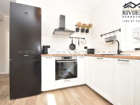 Sale, apartment, 52m², Đenovići, Herceg Novi - image 13