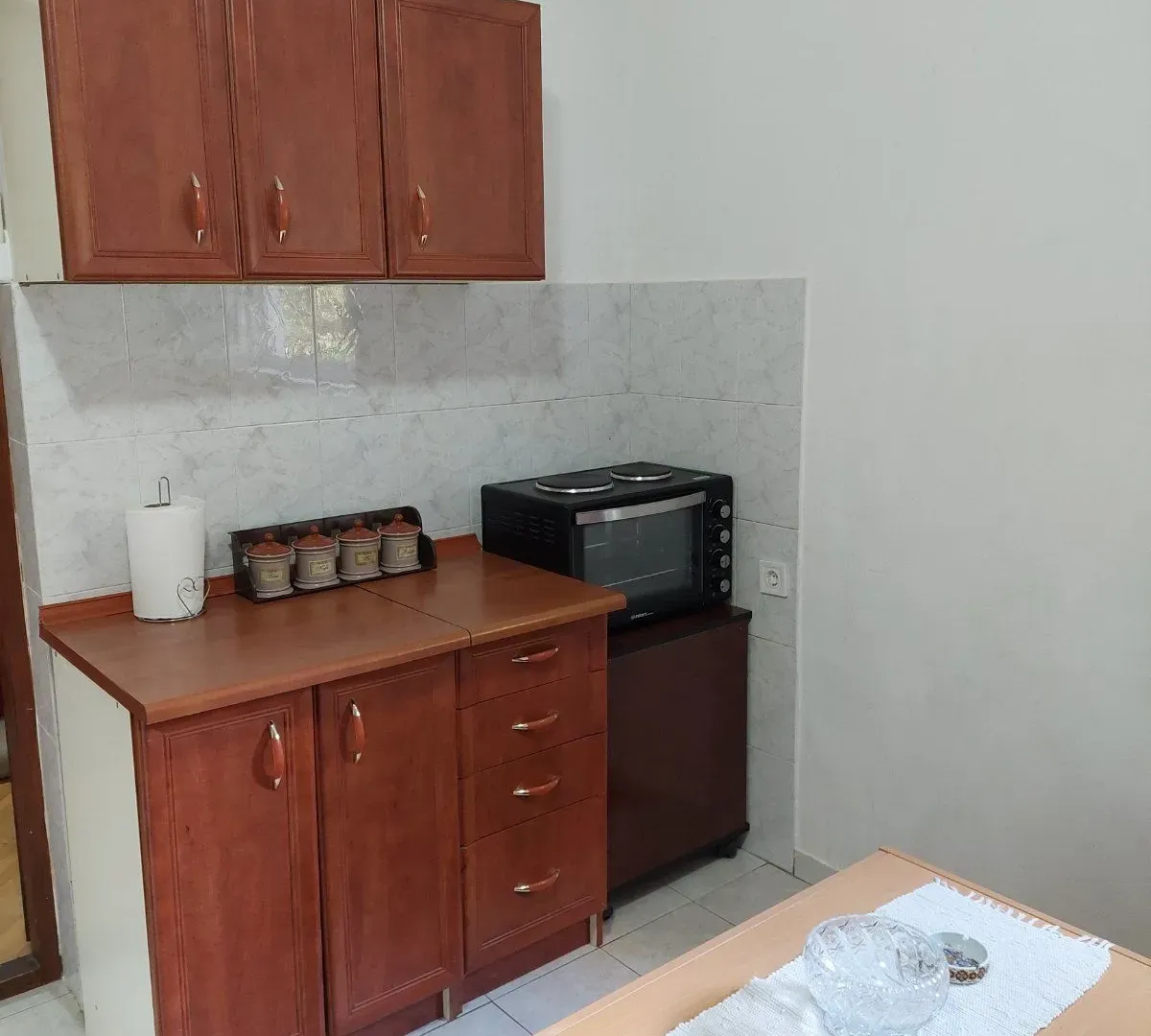 Prodaja, stan, 24m², Podgorica, Crna Gora
