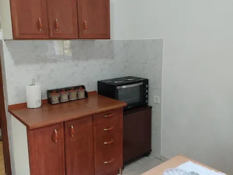 Prodaja, stan, 24m², Podgorica, Crna Gora - image 2
