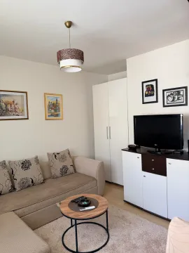Izdavanje, garsonjera, 30m², Centar, Cetinje - image 2