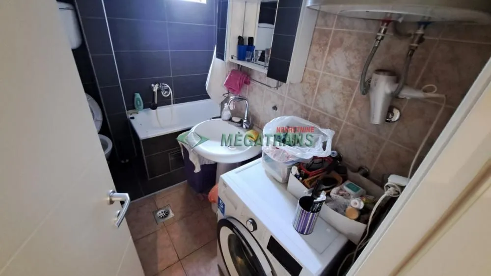 Prodaja, trosoban stan, 78m², Novi Sad Sve Podlokacije, Novi Sad