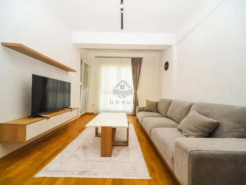 Rent, one bedroom apartment, 45m², City Kvart, Podgorica - image 3