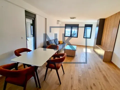 Sale, one bedroom apartment, 57m², Tološi, Podgorica - image 2