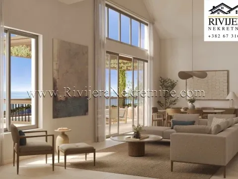 Prodaja, stan, 51m², Tivat, Crna Gora - image 1