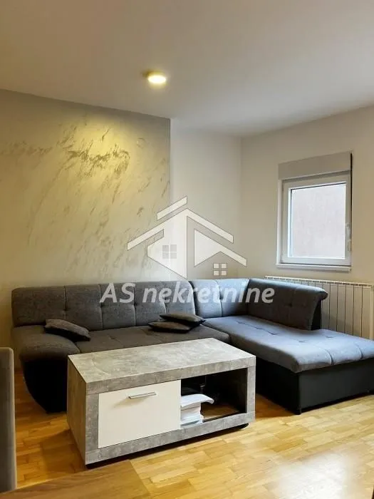 Rent, two bedroom apartment, 57m², Autokomanda, Voždovac Sve Podlokacije