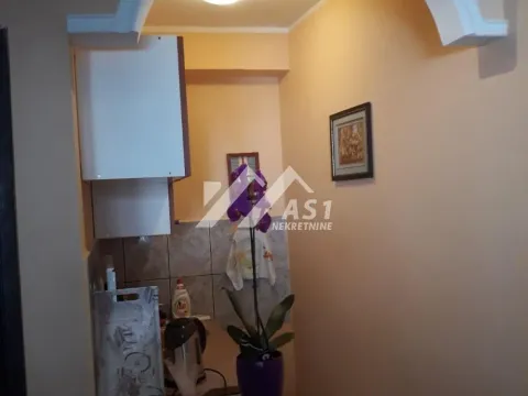 Rent, apartment, 21m², Bulevar Oslobodjenja, Novi Sad Sve Podlokacije - image 1