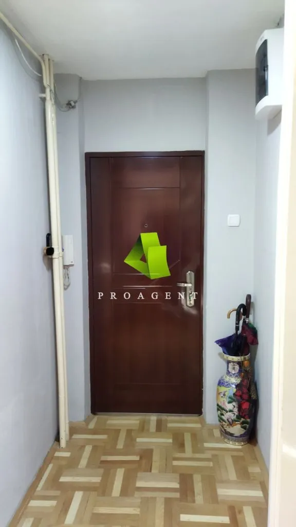 Rent, one bedroom apartment, 51m², Medijana, Niš