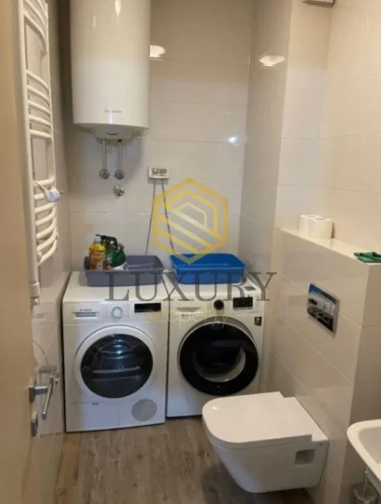 Izdavanje, trosoban stan, 100m², City Kvart, Podgorica