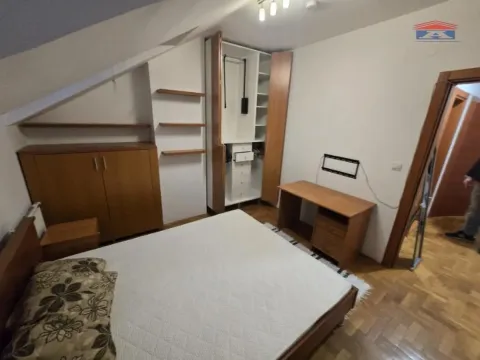 Izdavanje, dvosoban stan, 48m², Grbavica, Novi Sad Sve Podlokacije - image 9