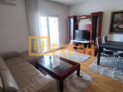 Izdavanje, dvosoban stan, 72m², City Kvart, Podgorica - image 3