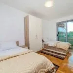 Sale, two bedroom apartment, 80m², Sveti Stefan, Budva - image 10