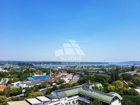 Izdavanje, dvosoban stan, 46m², Hala Pionir, Palilula Sve Podlokacije - image 2