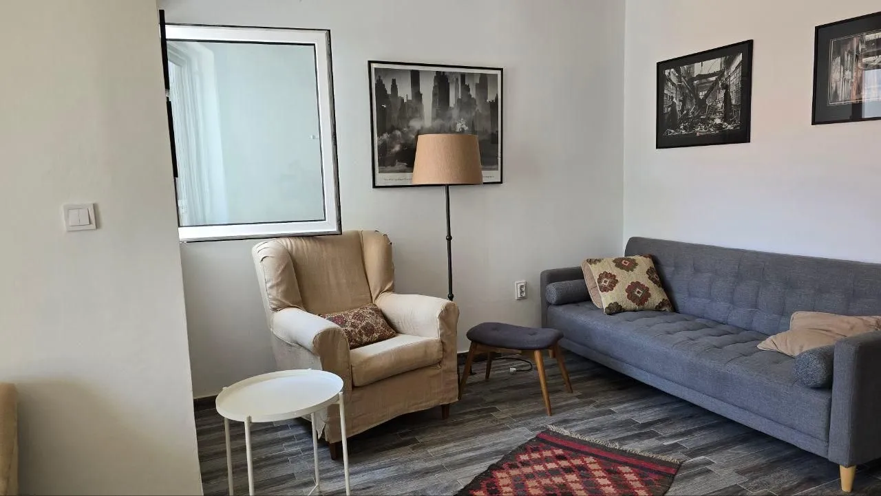 Sale, two bedroom apartment, 92m², Petrovac, Budva