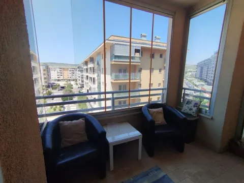 Izdavanje, stan, 65m², City Kvart, Podgorica - image 9