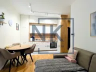 Rent, one bedroom apartment, 42m², Tološi, Podgorica - image 2