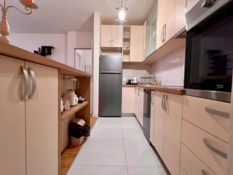 Prodaja, jednosoban stan, 53m², Central Point, Podgorica - image 6