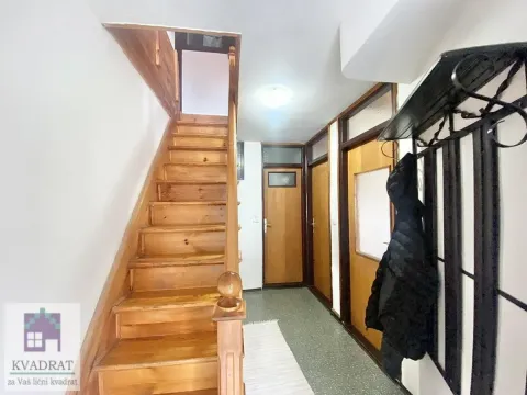 Prodaja, kuća, 169m², Zlatibor, Srbija - image 17