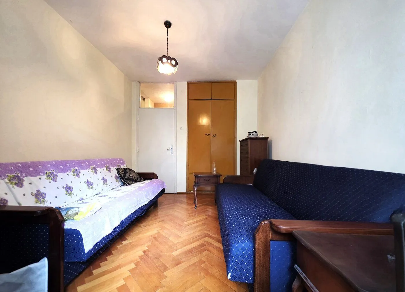 Prodaja, jednosoban stan, 40m², Preko Morače, Podgorica