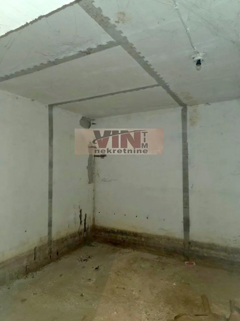 Sale, three bedroom apartment, 72m², Vračar Sve Podlokacije, Beograd