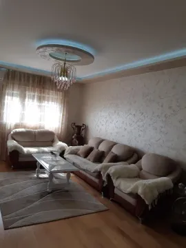 Rent, one bedroom apartment, 50m², City Kvart, Podgorica - image 15