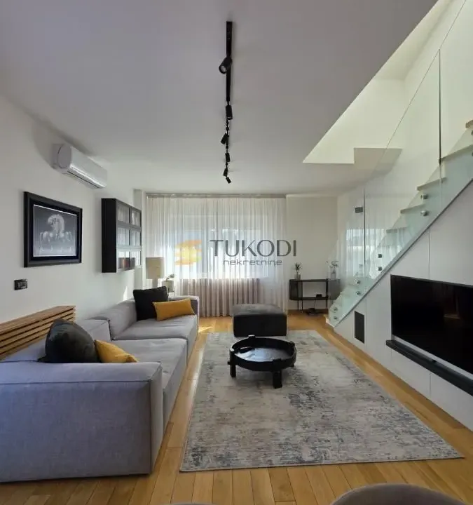 Sale, four bedroom apartment, 93m², Lekino Brdo, Voždovac Sve Podlokacije