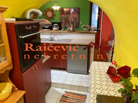 Sale, four bedroom apartment, 84m², Zemun Gardoš, Zemun Sve Podlokacije - image 5