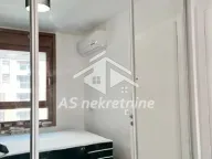 Izdavanje, dvosoban stan, 48m², Novi Beograd Blok 63, Novi Beograd Sve Podlokacije - image 7