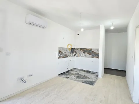 Prodaja, dvosoban stan, 46m², City Kvart, Podgorica