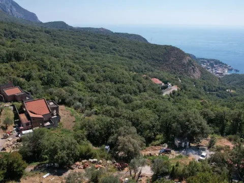 Prodaja, plac, 7727m², Pržno, Budva - image 5
