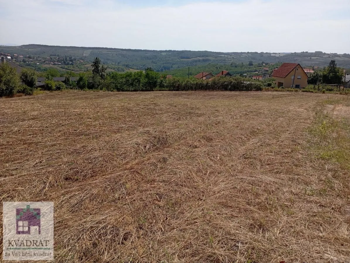 Prodaja, plac, 5800m², Obrenovac, Beograd