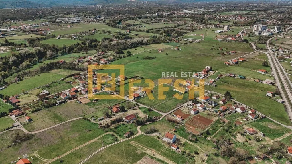 Prodaja, plac, 7000m², Ostalo, Podgorica