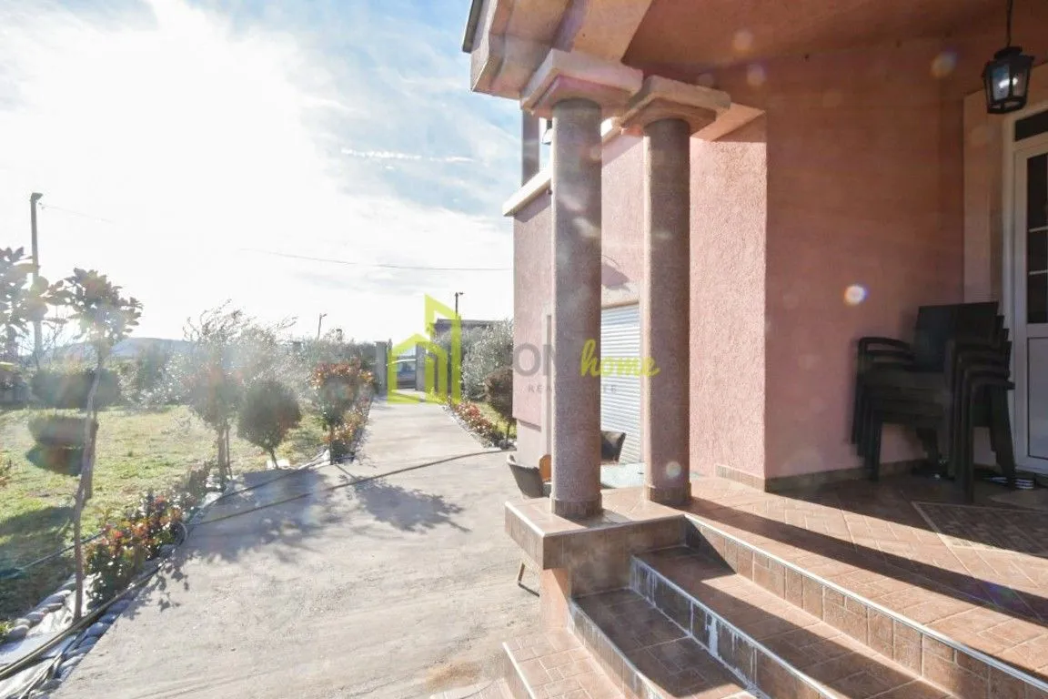 Rent, house, 160m², Tuzi, Podgorica