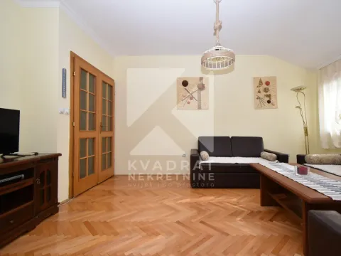 Izdavanje, jednosoban stan, 57m², Stari Aerodrom, Podgorica - image 2