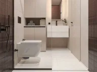 Sale, two bedroom apartment, 61m², Mažina, Tivat - image 10