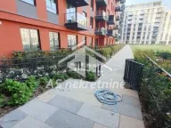 Izdavanje, dvosoban stan, 61m², Savski Venac, Beograd - image 10