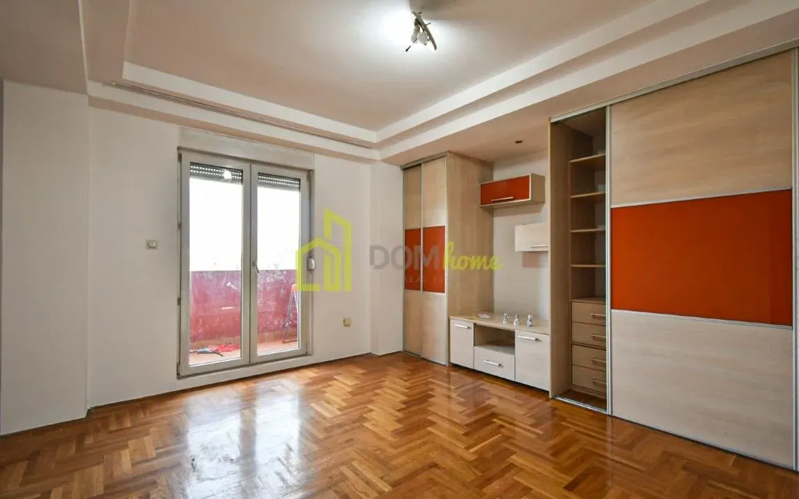 Sale, one bedroom apartment, 56m², Krivi Most, Podgorica