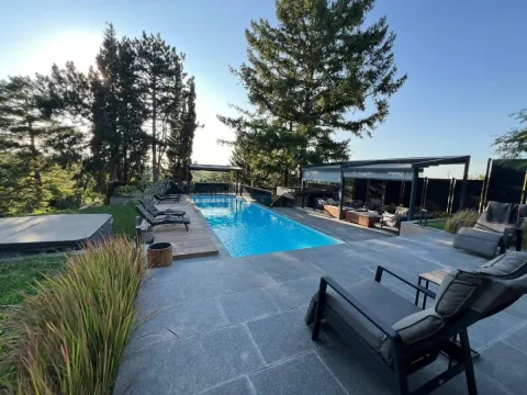 Prodaja, kuća, 215m², Sremska Kamenica, Petrovaradin - image 37