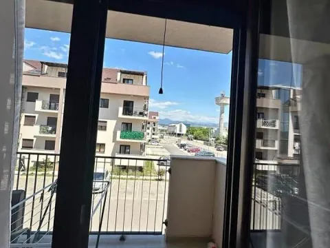 Prodaja, garsonjera, 26m², Zabjelo, Podgorica - image 7