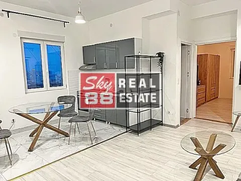Prodaja, dvosoban stan, 48m², Stari Grad, Beograd - image 6