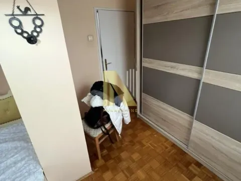 Prodaja, dvosoban stan, 59m², Železnička Stanica, Novi Sad Sve Podlokacije - image 7