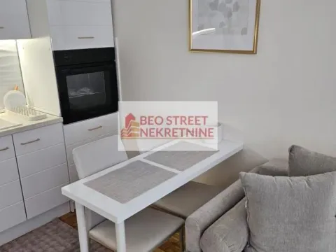 Izdavanje, jednosoban stan, 26m², Voždovačka Crkva, Voždovac Sve Podlokacije - image 3