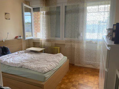 Rent, two bedroom apartment, 63m², Denkova Basta, Zvezdara Sve Podlokacije - image 6