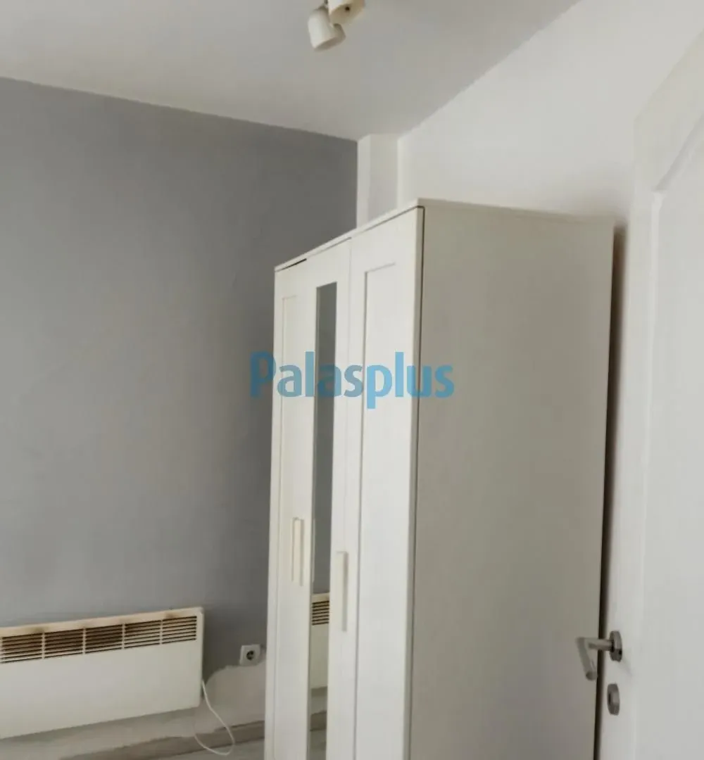 Prodaja, dvosoban stan, 42m², Zeleni Venac, Beograd