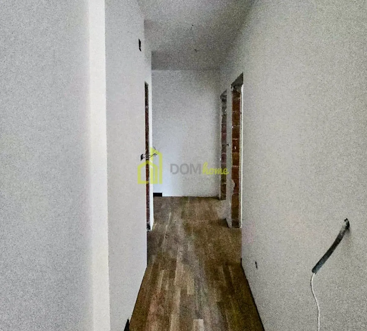 Prodaja, dvosoban stan, 57m², Gorica C, Podgorica