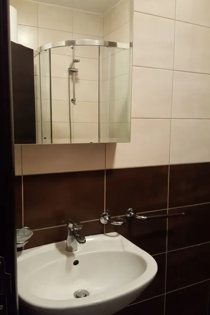 Sale, apartment, 42m², Budva, Crna Gora