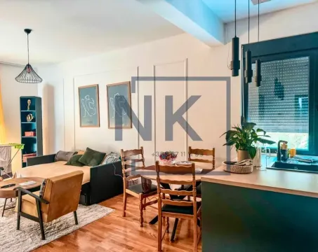 Izdavanje, jednosoban stan, 49m², Donja Gorica, Podgorica - image 2