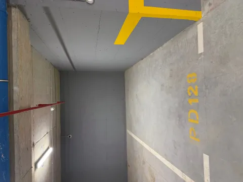 Izdavanje, jednosoban stan, 40m², Bečići, Budva - image 11