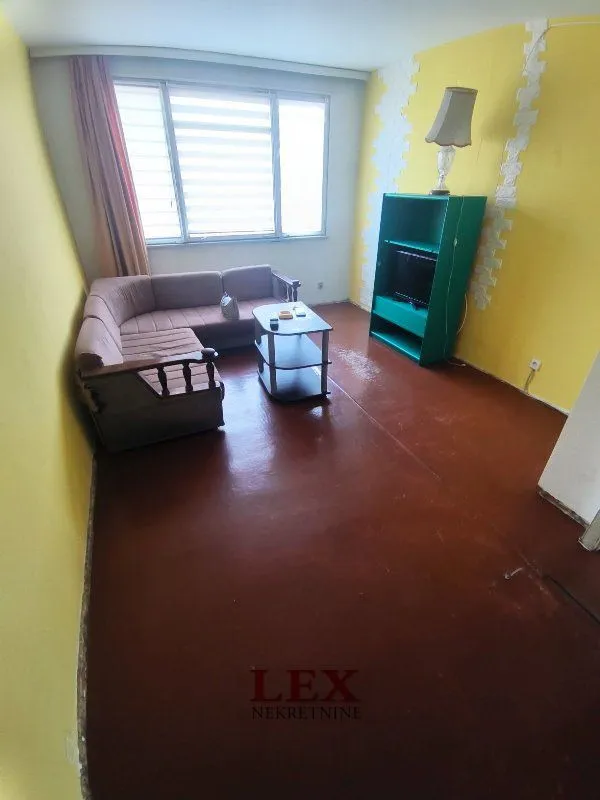 Sale, two bedroom apartment, 59m², Karaburma, Palilula Sve Podlokacije