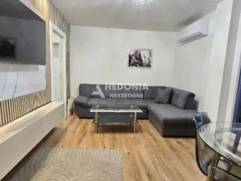 Rent, two bedroom apartment, 62m², Zvezdara Sve Podlokacije, Beograd - image 2
