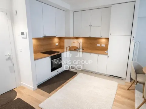 Prodaja, dvosoban stan, 59m², Savski Venac, Beograd - image 20